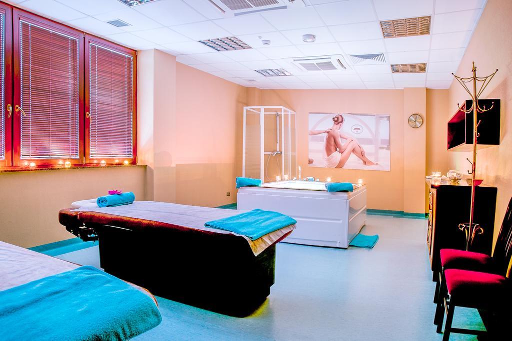 Hotel Jutrzenka Medical SPA Włocławek Zewnętrze zdjęcie