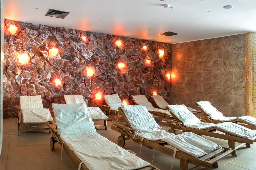 Hotel Jutrzenka Medical SPA Włocławek Zewnętrze zdjęcie