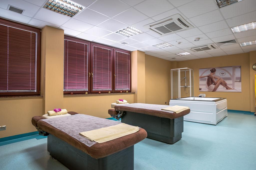 Hotel Jutrzenka Medical SPA Włocławek Zewnętrze zdjęcie